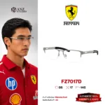 เเว่นตา Ferrari