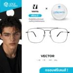 เเว่นสายตาสั้น