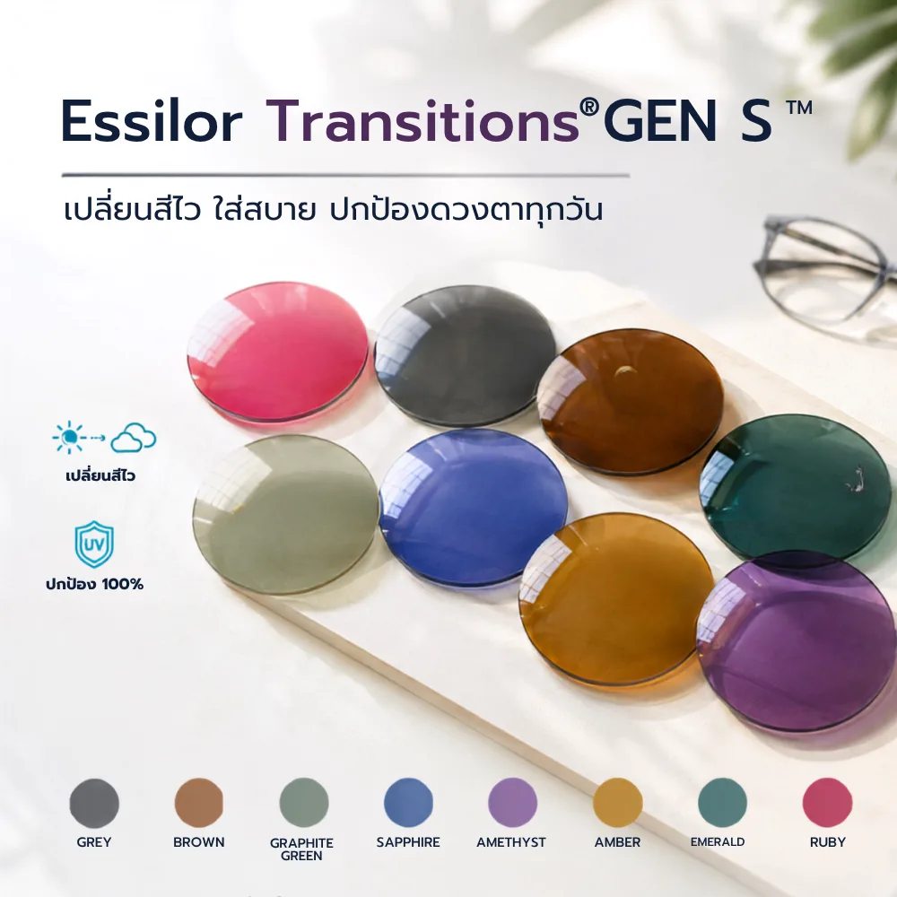 transition gen s blog