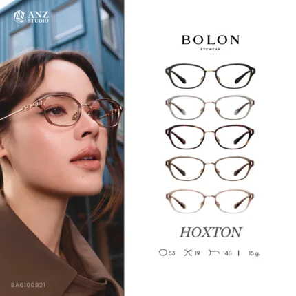 HOXTON_BA6100