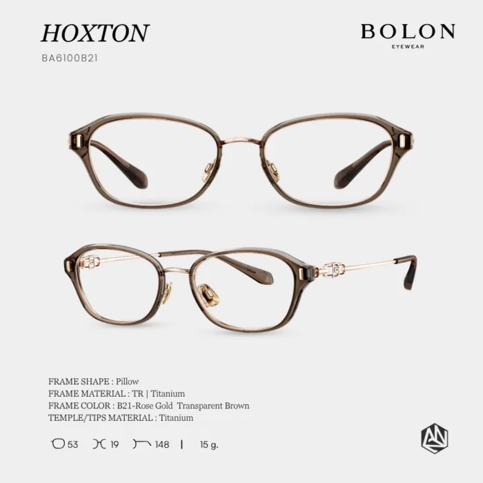 HOXTON_BA6100_