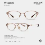 HOXTON_BA6100_