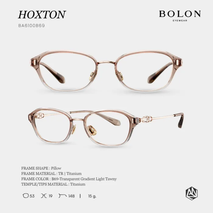 HOXTON_BA6100_
