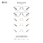 กรอบแว่นตา BOLON รุ่น AUGSBURG BA7081 ทรง Pillow กรอบ Titanium น้ำหนักเบา รับประกัน 1 ปี - Image 2