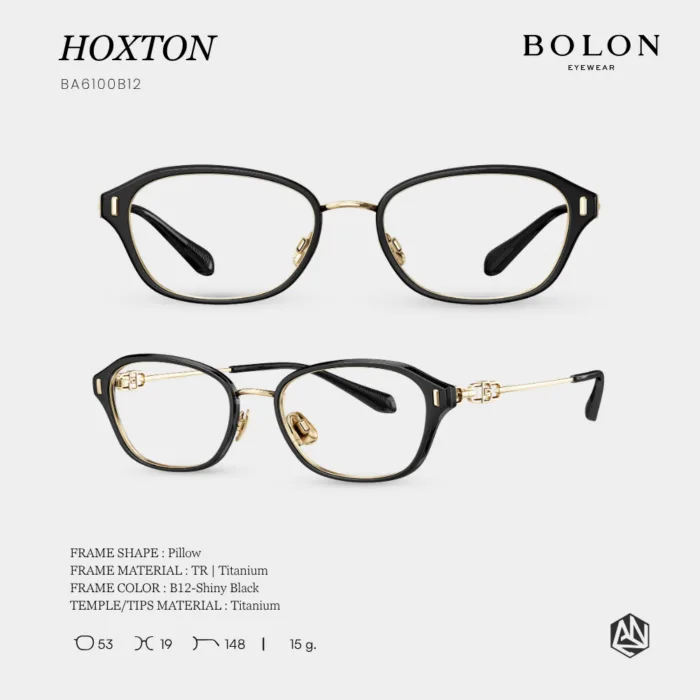 HOXTON_BA6100_