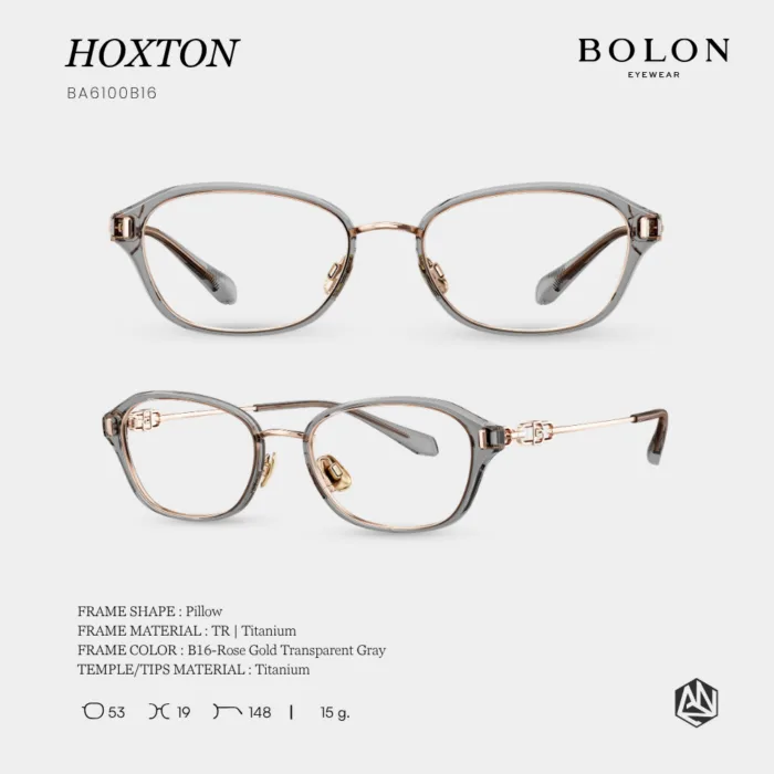 HOXTON_BA6100_
