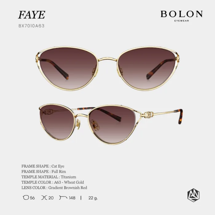 Faye_BX7010_