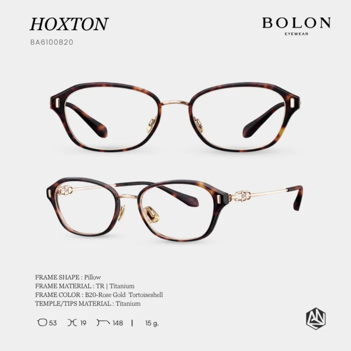 HOXTON_BA6100_