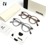 vanta. AREN แว่นสายตายาวเลนส์กรองแสงสีฟ้า ทรงกลม มีค่าสายตาให้เลือก - Image 8