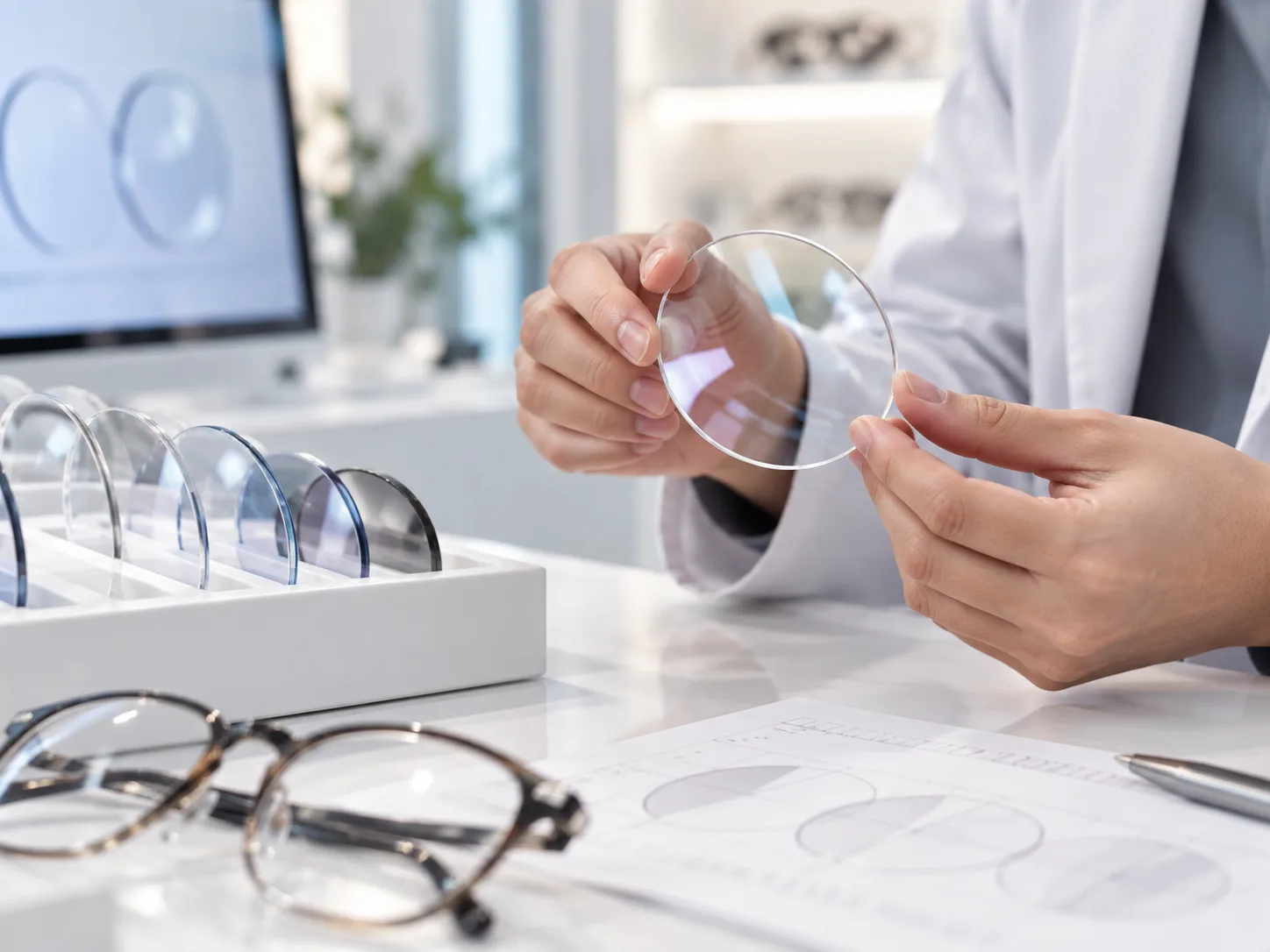 Prescription Lenses