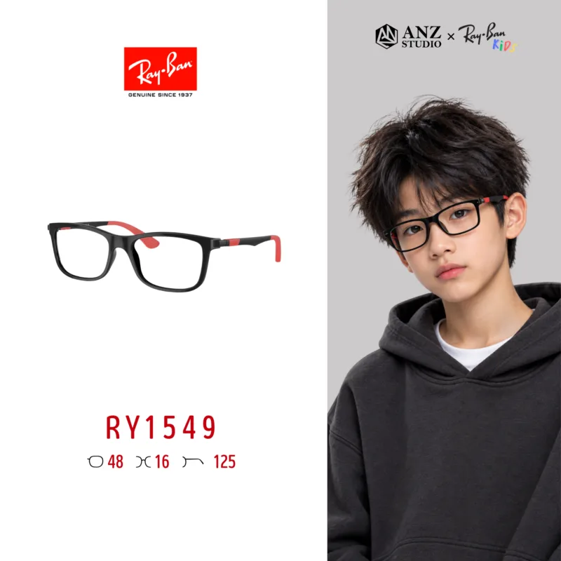 Ray Ban RY1549 6 1