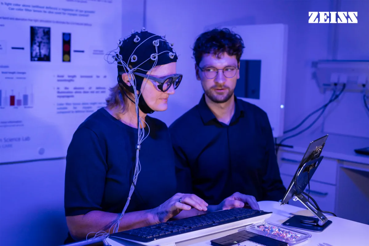 ZEISS NeurOptix Technology