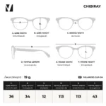 vanta. CHIBI Ray แว่นกันแดดเด็ก 0–3 ปี เลนส์ Polarized UV400 กรอบ TR90 พร้อมสายคล้องปรับระดับ - Image 4