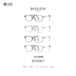 แว่นตา BOLON สำหรับเด็กอายุ 3–12 ปี รุ่น BP5007 วัสดุ PPSU น้ำหนักเบา ขาเเว่นปรับความยาวได้ รับประกัน 1 ปี - Image 2