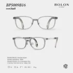 แว่นตา BOLON สำหรับเด็กอายุ 3–12 ปี รุ่น BP5009 วัสดุ PPSU น้ำหนักเบา ขาแว่นปรับความยาวได้ รับประกัน 1 ปี - Image 6