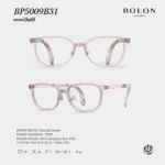 แว่นตา BOLON สำหรับเด็กอายุ 3–12 ปี รุ่น BP5009 วัสดุ PPSU น้ำหนักเบา ขาแว่นปรับความยาวได้ รับประกัน 1 ปี - Image 5