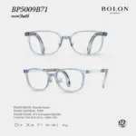แว่นตา BOLON สำหรับเด็กอายุ 3–12 ปี รุ่น BP5009 วัสดุ PPSU น้ำหนักเบา ขาแว่นปรับความยาวได้ รับประกัน 1 ปี - Image 3