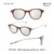 A03 Copperhead Brown - Silver