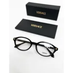 กรอบแว่นตา VERSACE รุ่น VE3393D ทรง Oval ดีไซน์ Medusa ของแท้ รับประกัน 2 ปี - Image 15